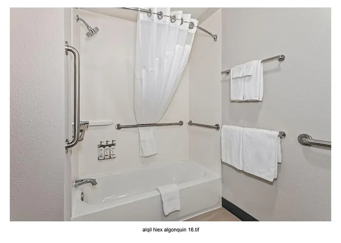 Express Il 5* Algonquin