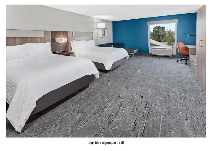 Express Il Hotel